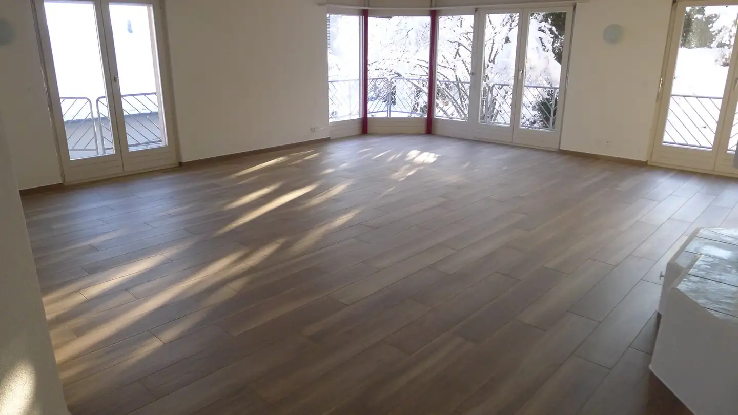 Appartement à louer - Rothornweg 2, 3612 Steffisburg - Photo 4
