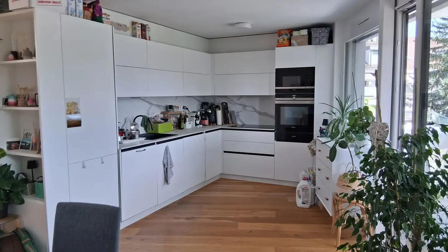 Appartement à louer - Avenue Du Major-Davel 20e, 1800 Vevey - Photo 3