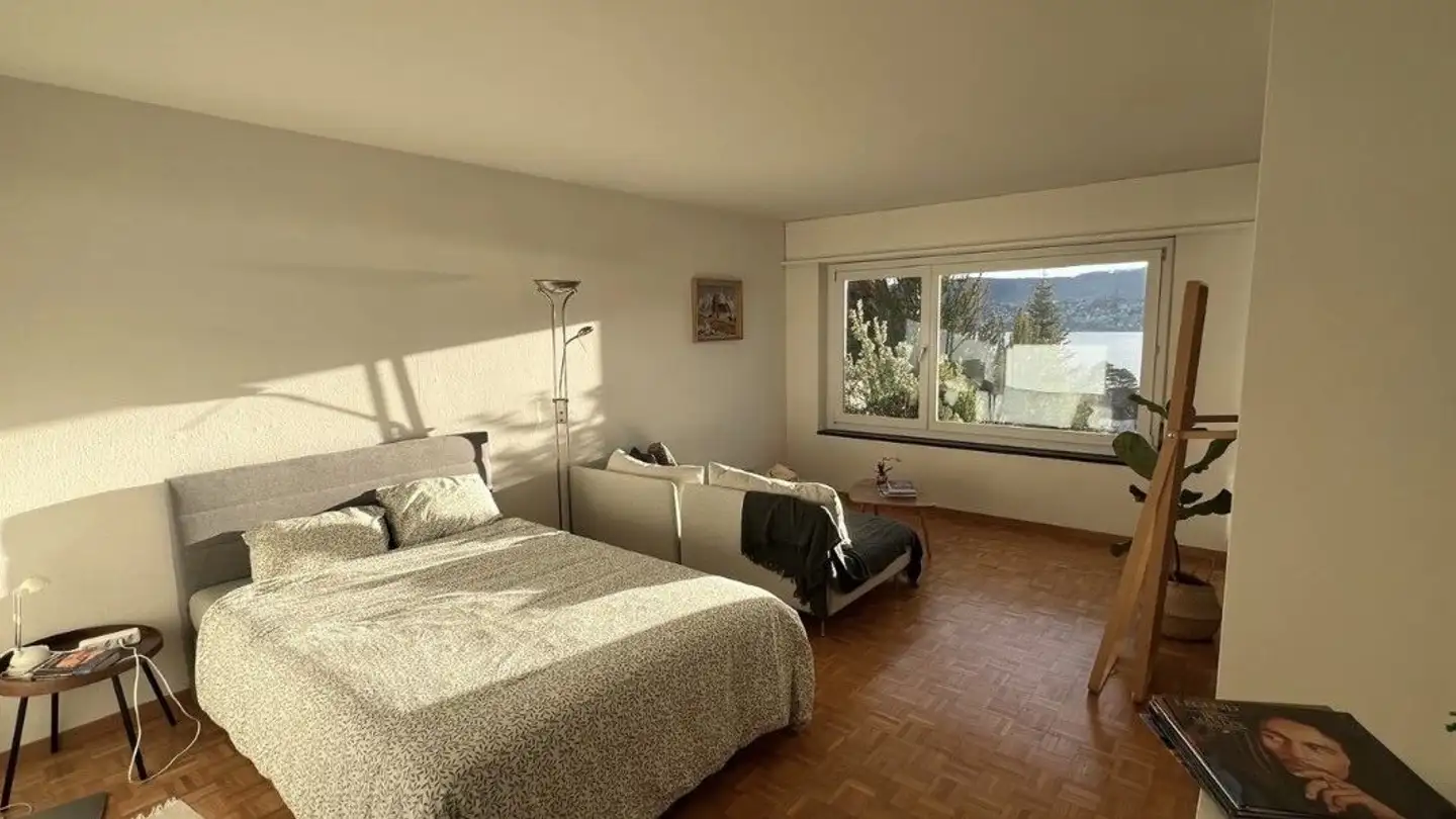 Wohnung mieten - 8702 Zollikon