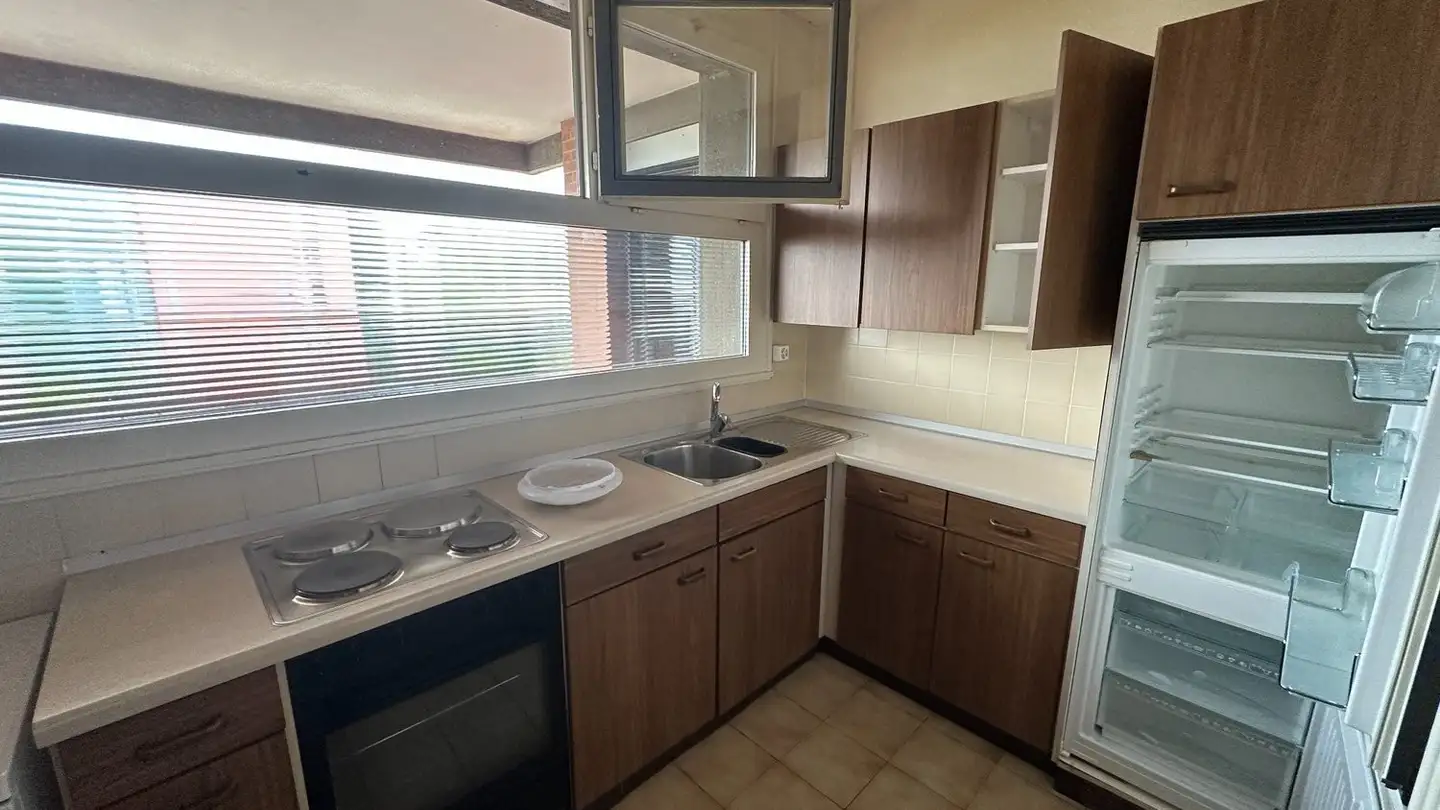 Appartamento in affitto - Via Franchini 5, 6850 Mendrisio - Foto 4