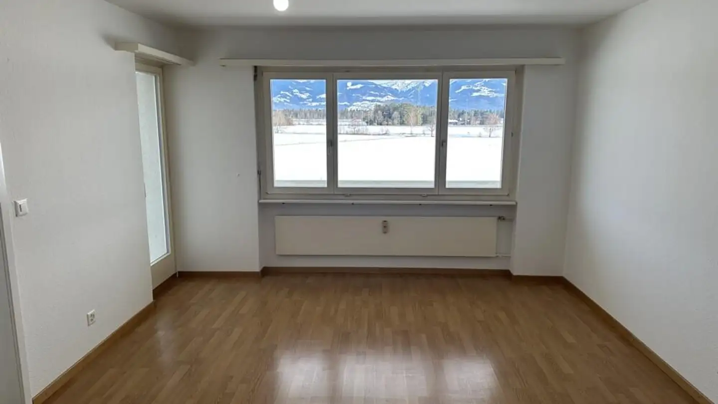 Apartment for rent - Wiesstrasse 7, 9464 Rüthi (Rheintal)