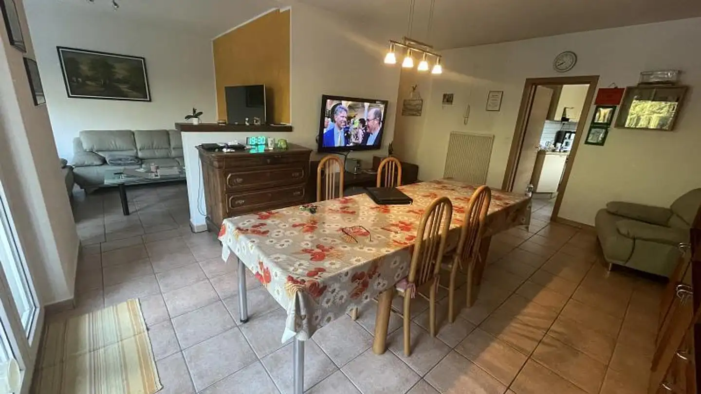 Appartement à vendre - 6533 Lumino