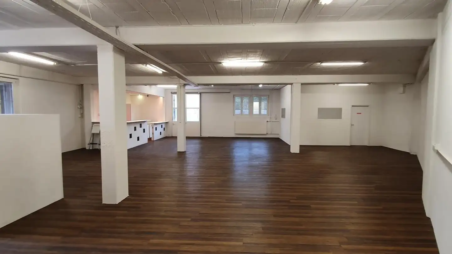 Office space for rent - Stationsstrasse 71, 8606 Nänikon - Photo 4