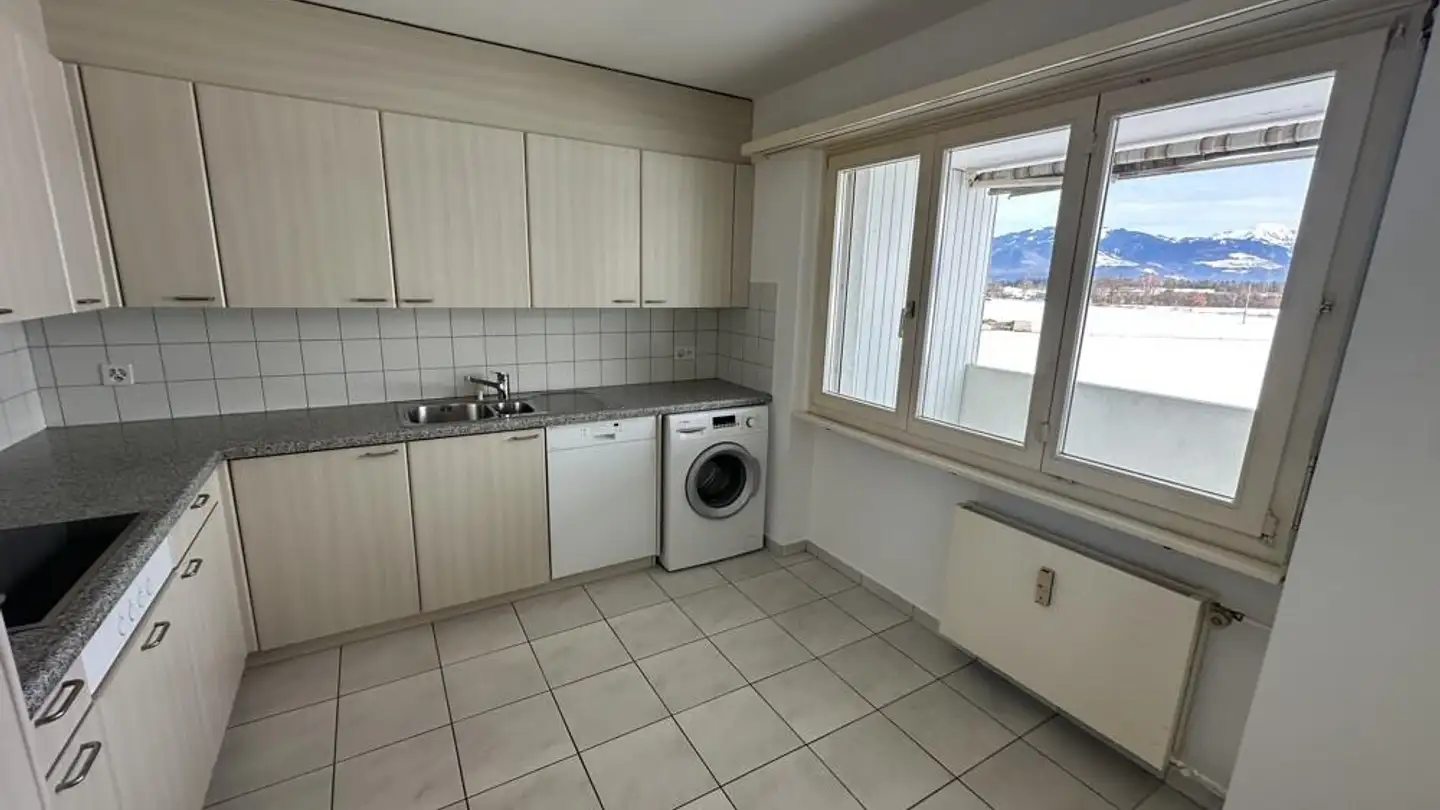 Apartment for rent - Wiesstrasse 7, 9464 Rüthi (Rheintal) - Photo 2
