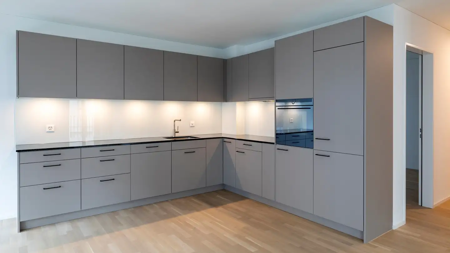 Wohnung mieten - Fiechtenweg 11, 4147 Aesch BL - Foto 2