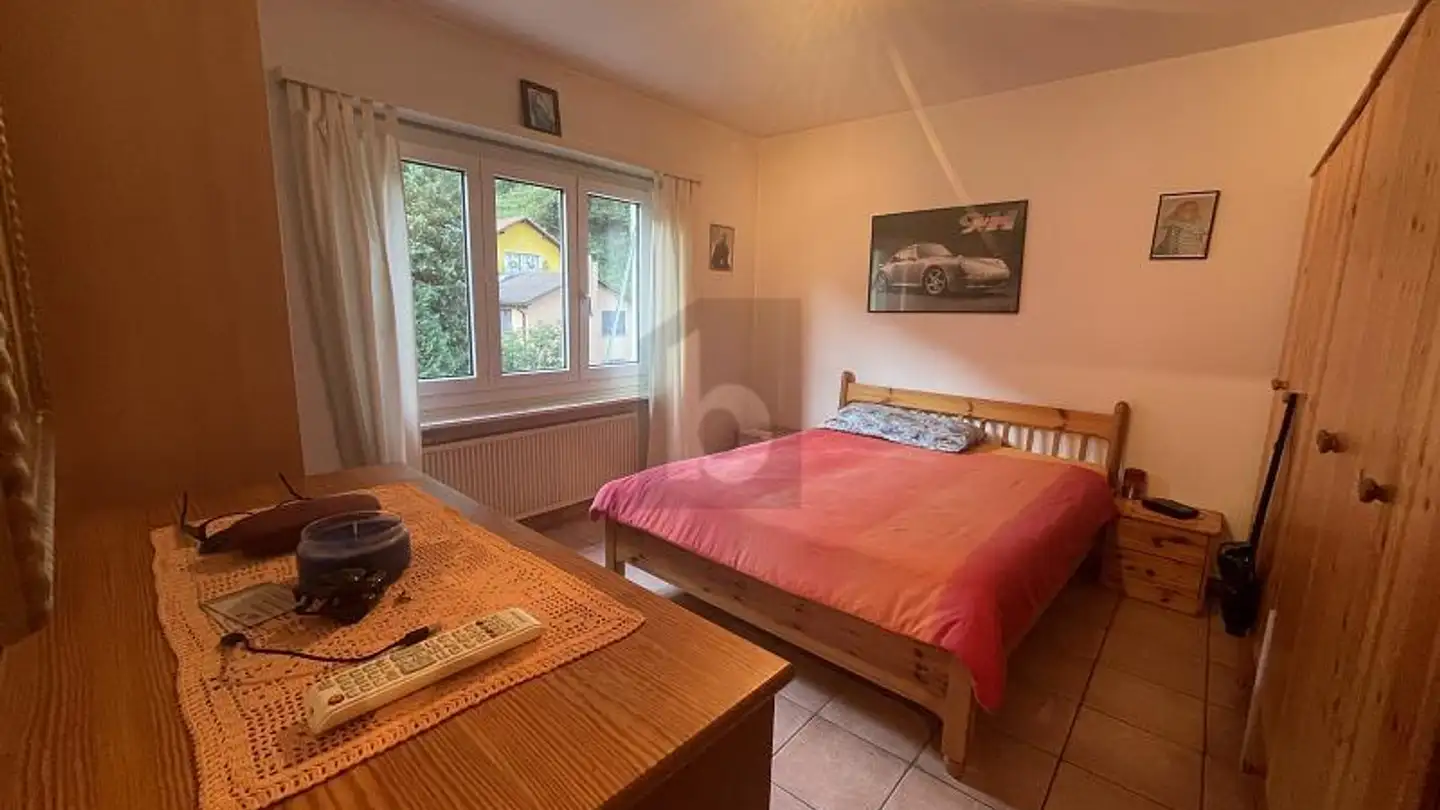 Appartement à vendre - 6533 Lumino - Photo 4