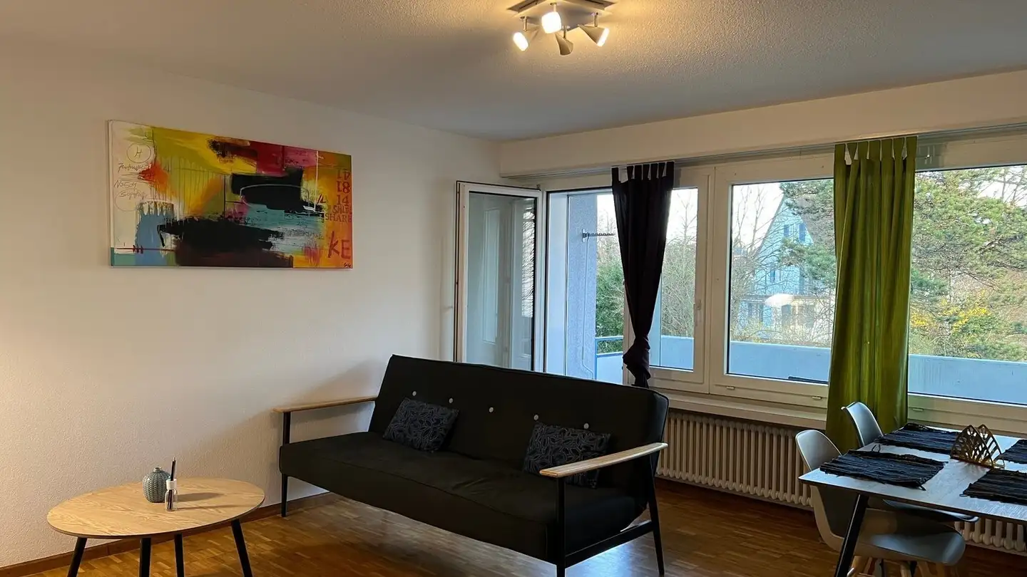 Wohnung mieten - Leepüntstrasse 20, 8600 Dübendorf