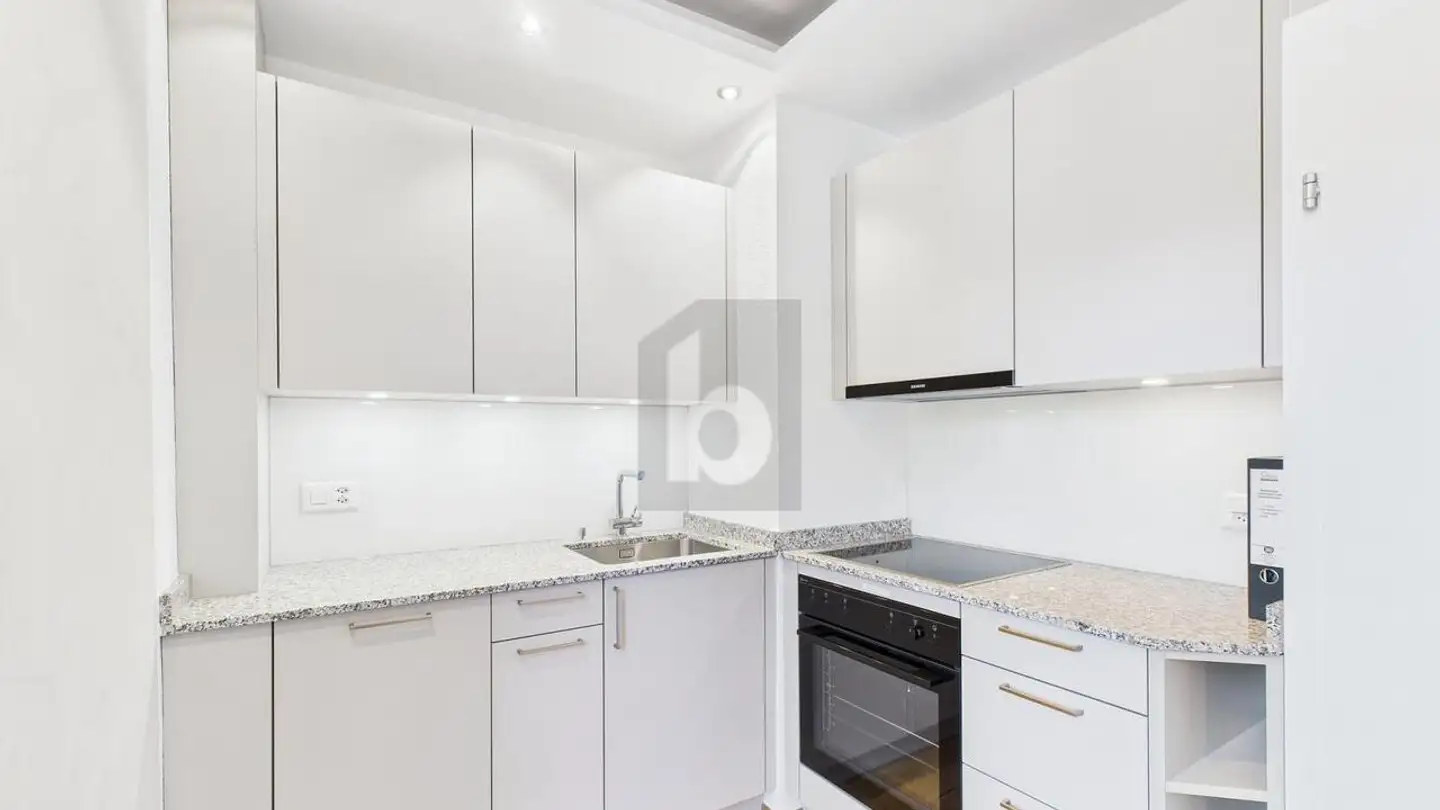 Appartamento in affitto - 7450 Tiefencastel - Foto 4