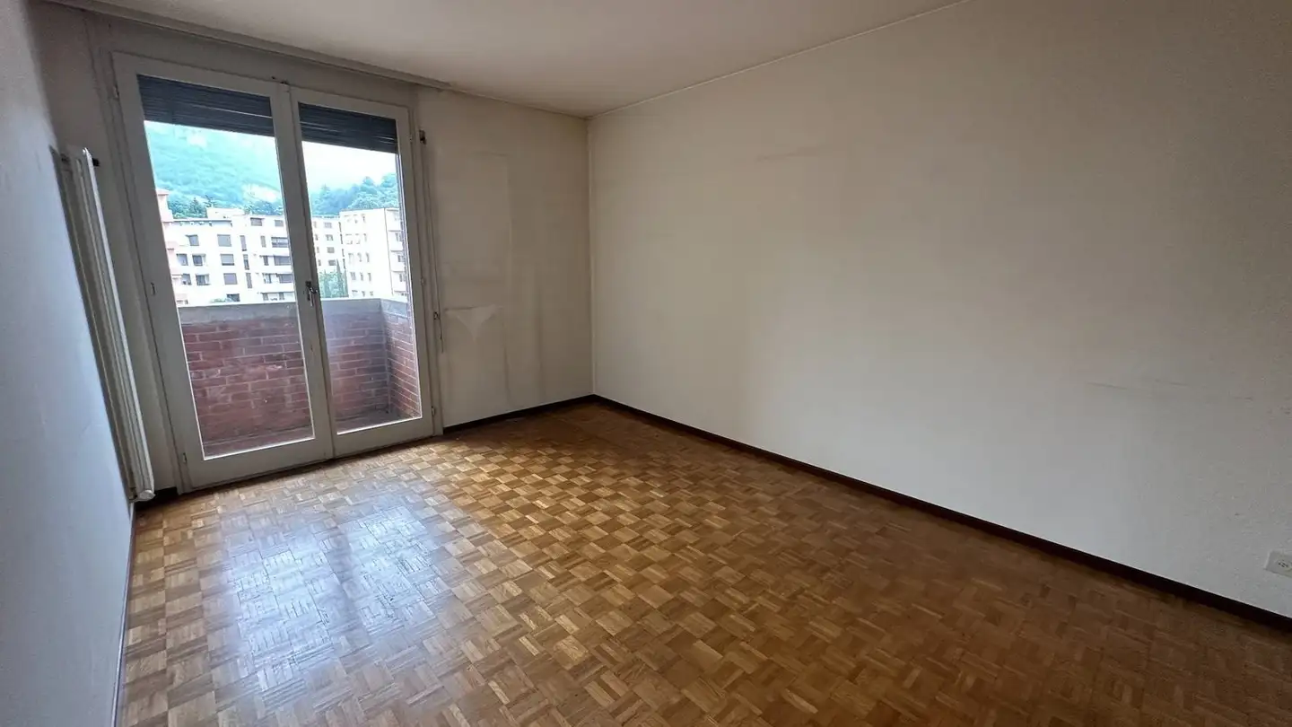 Appartamento in affitto - Via Franchini 5, 6850 Mendrisio