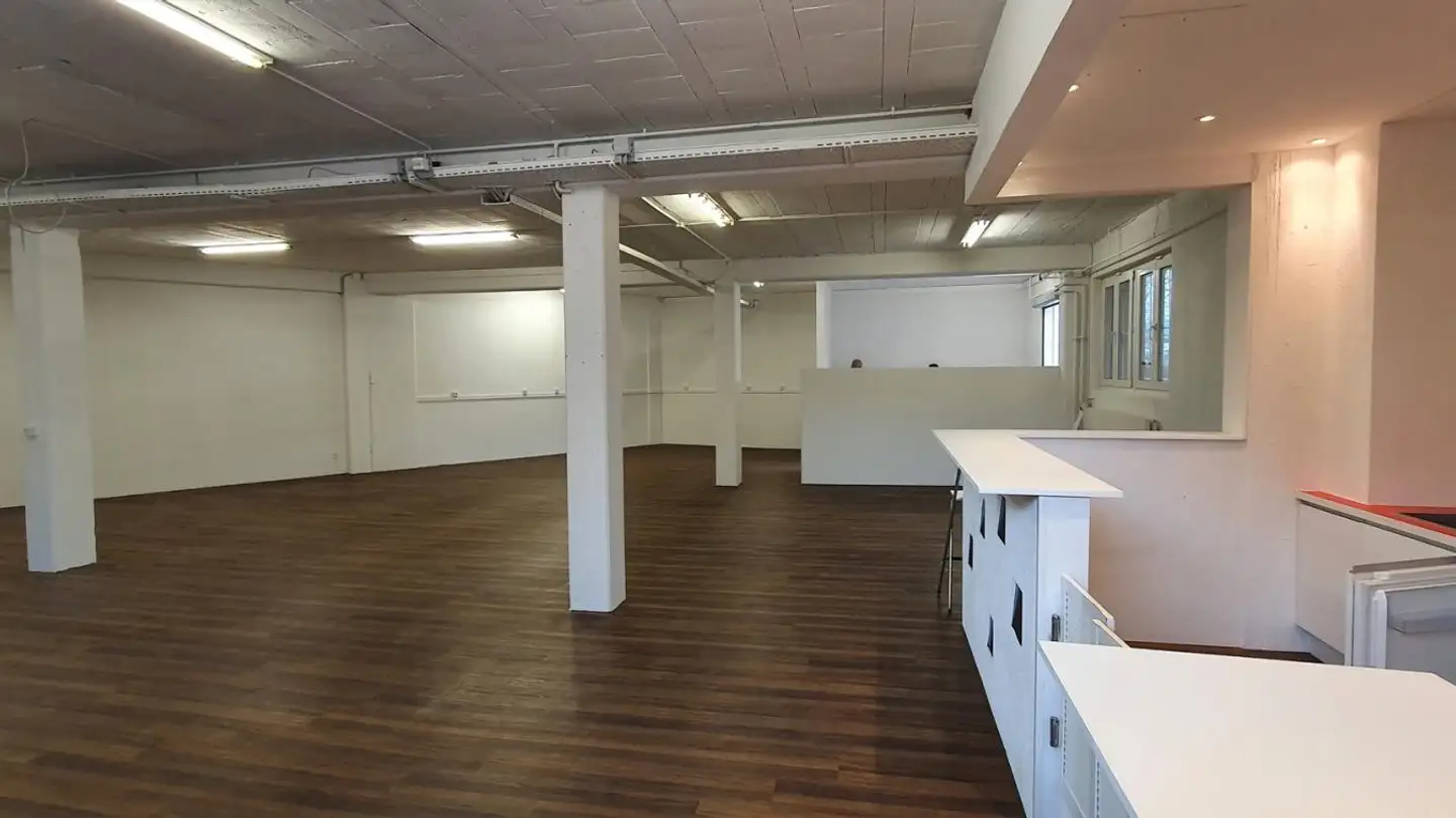 Office space for rent - Stationsstrasse 71, 8606 Nänikon - Photo 2