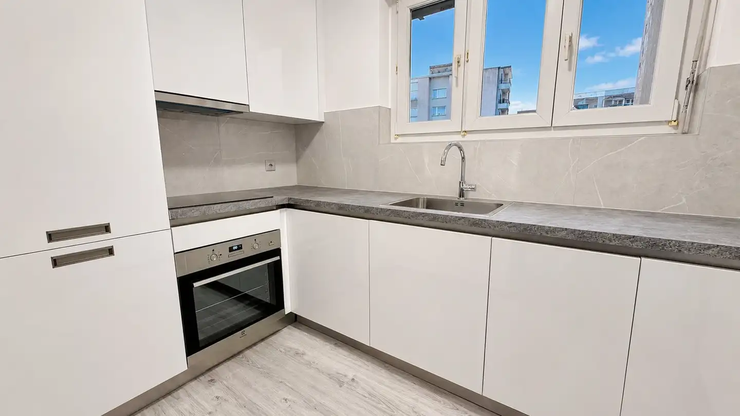 Appartement à louer - Via Giuseppe Lanz 20, 6850 Mendrisio