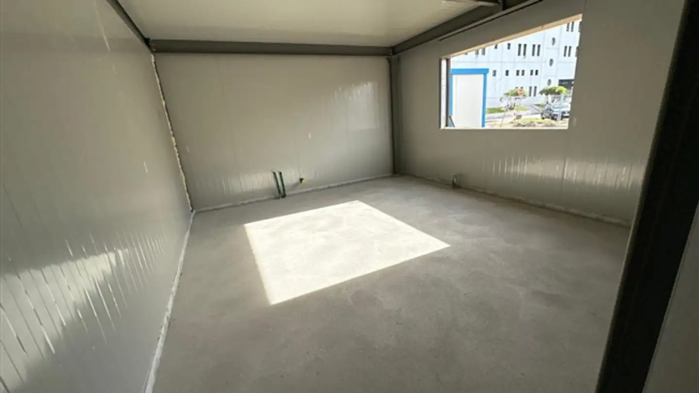 Spazio di archiviazione in vendita - 6595 Riazzino - Foto 3