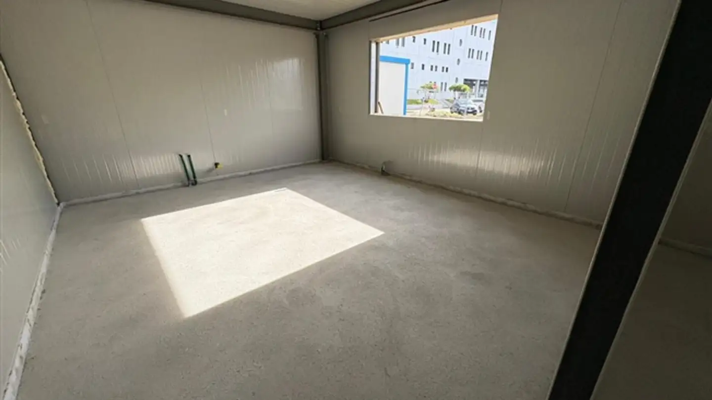 Spazio di archiviazione in vendita - 6595 Riazzino - Foto 4