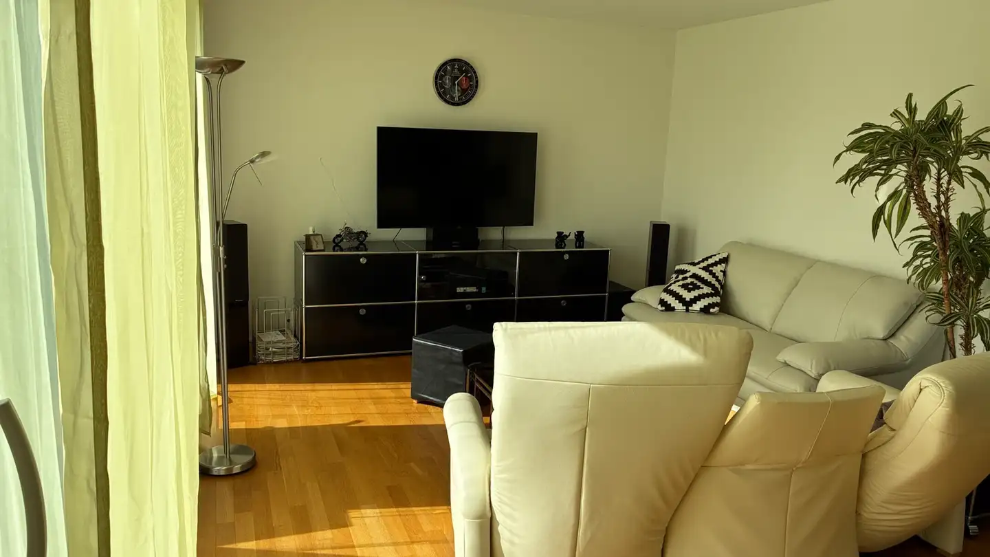 Apartment for rent - Allmendstrasse 10, 3210 Kerzers
