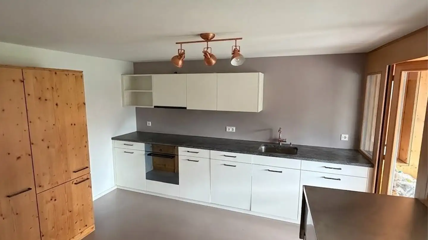 Appartement à louer - Klosterstrasse 1, 8600 Dübendorf - Photo 3