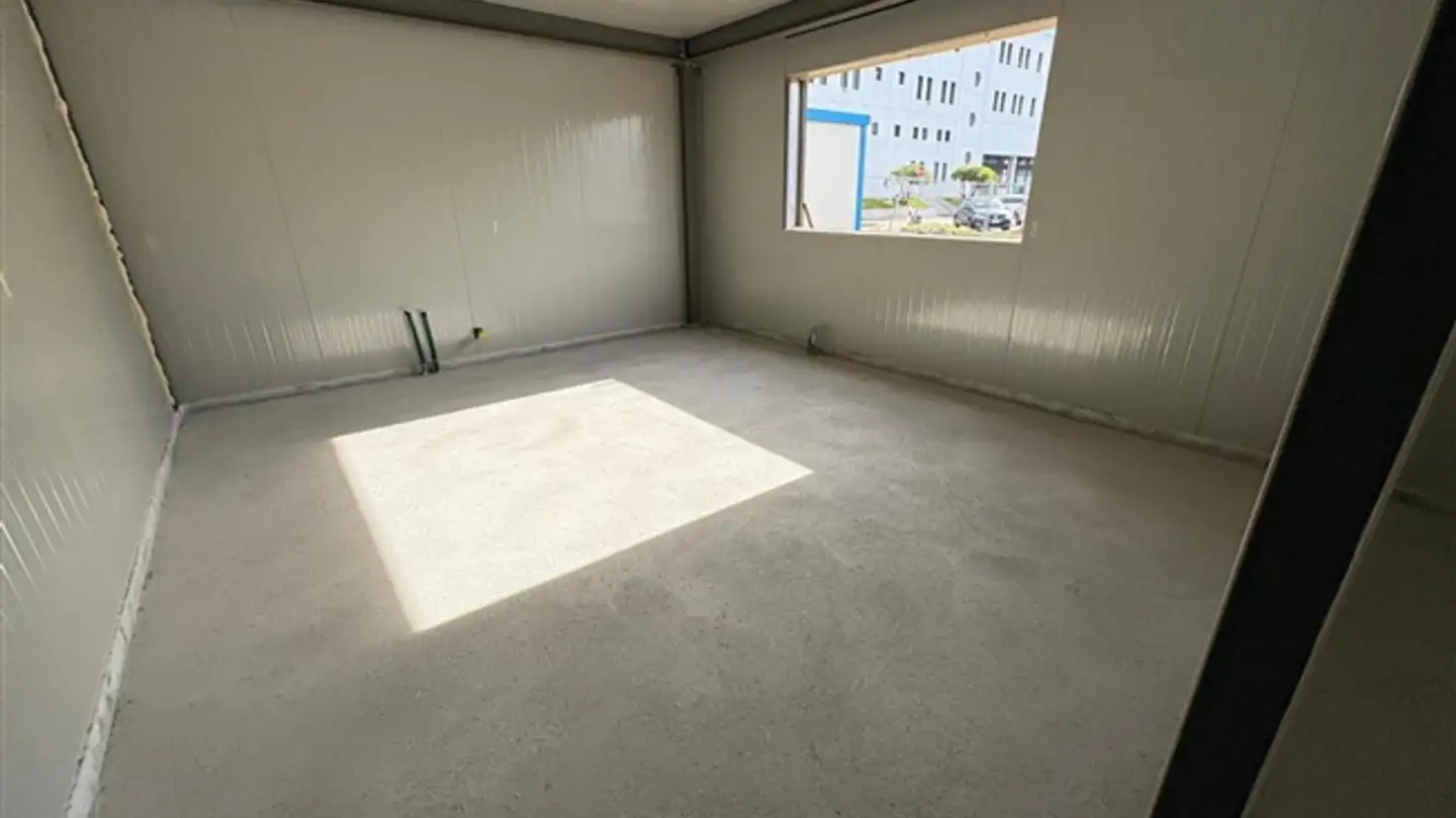 Spazio di archiviazione in vendita - 6595 Riazzino - Foto 2