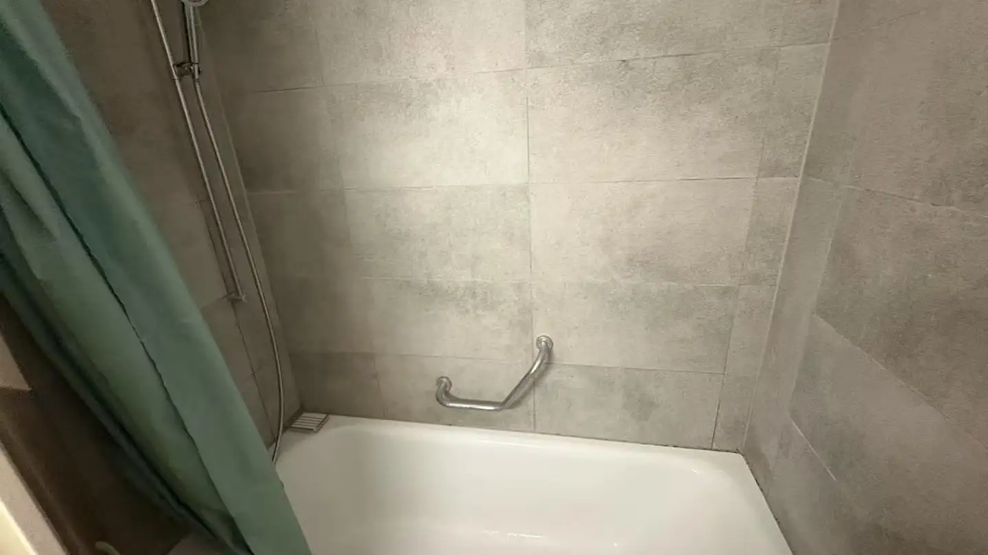 Stanza singola in affitto - Schöneichstrasse 7, 8051 Zürich - Foto 3