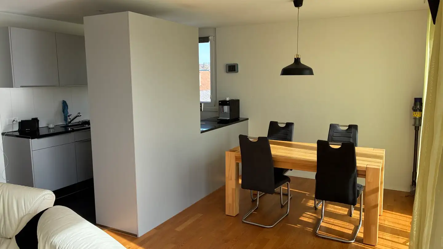 Apartment for rent - Allmendstrasse 10, 3210 Kerzers - Photo 2