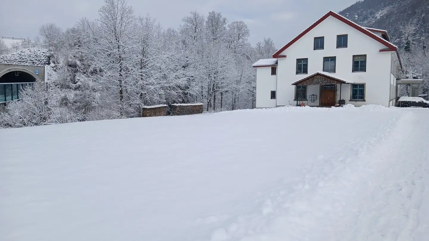 Appartement à louer - Untere Rittbergstrasse 3, 9615 Dietfurt - Photo 2