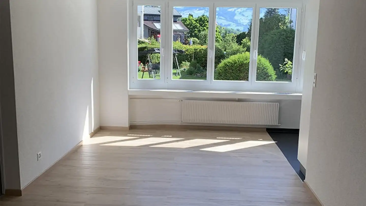 Wohnung mieten - Kornmattgasse 3a, 3700 Spiez