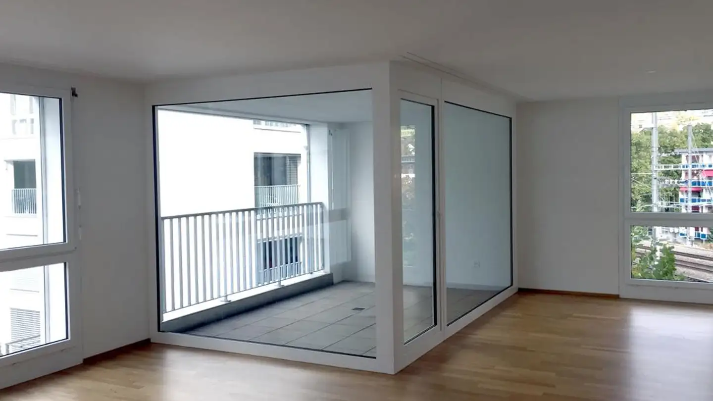 Apartment for rent - Gürtelstrasse 62, 7000 Chur - Photo 2