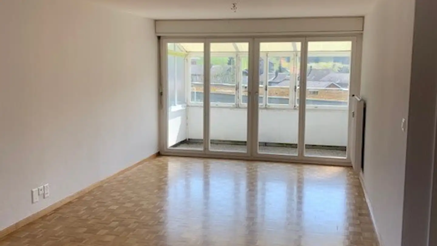 Appartamento in affitto - Dorfstrasse 73, 3555 Trubschachen - Photo 3