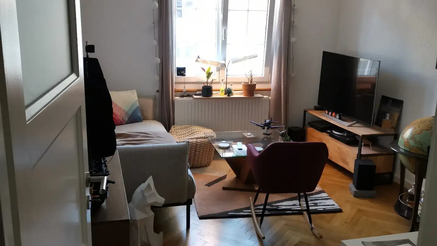 Wohnung mieten - Rue Du Milieu, 1400 Yverdon-les-Bains