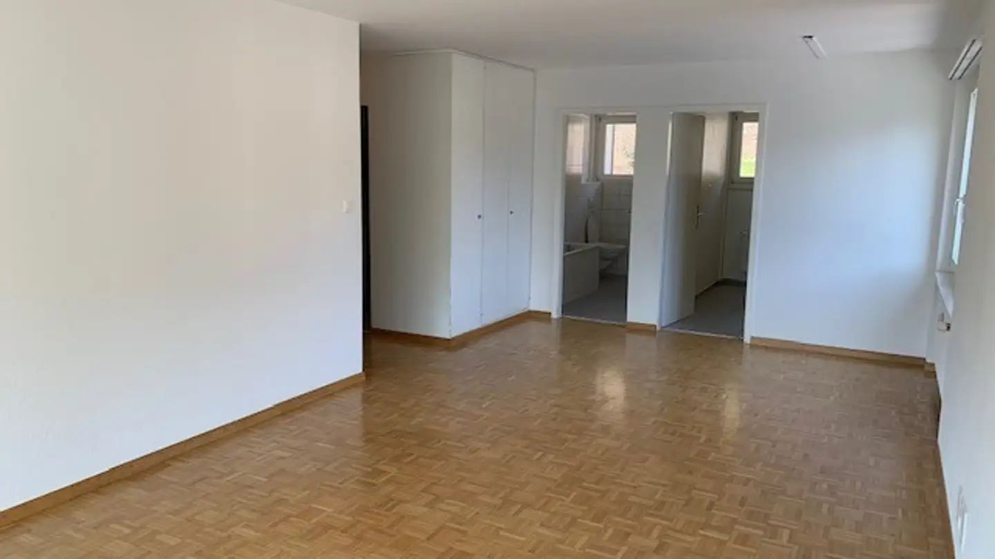 Appartamento in affitto - Dorfstrasse 73, 3555 Trubschachen - Photo 4