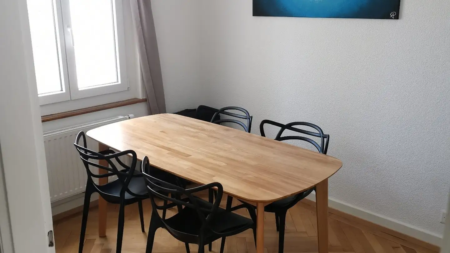 Wohnung mieten - Rue Du Milieu, 1400 Yverdon-les-Bains - Foto 2
