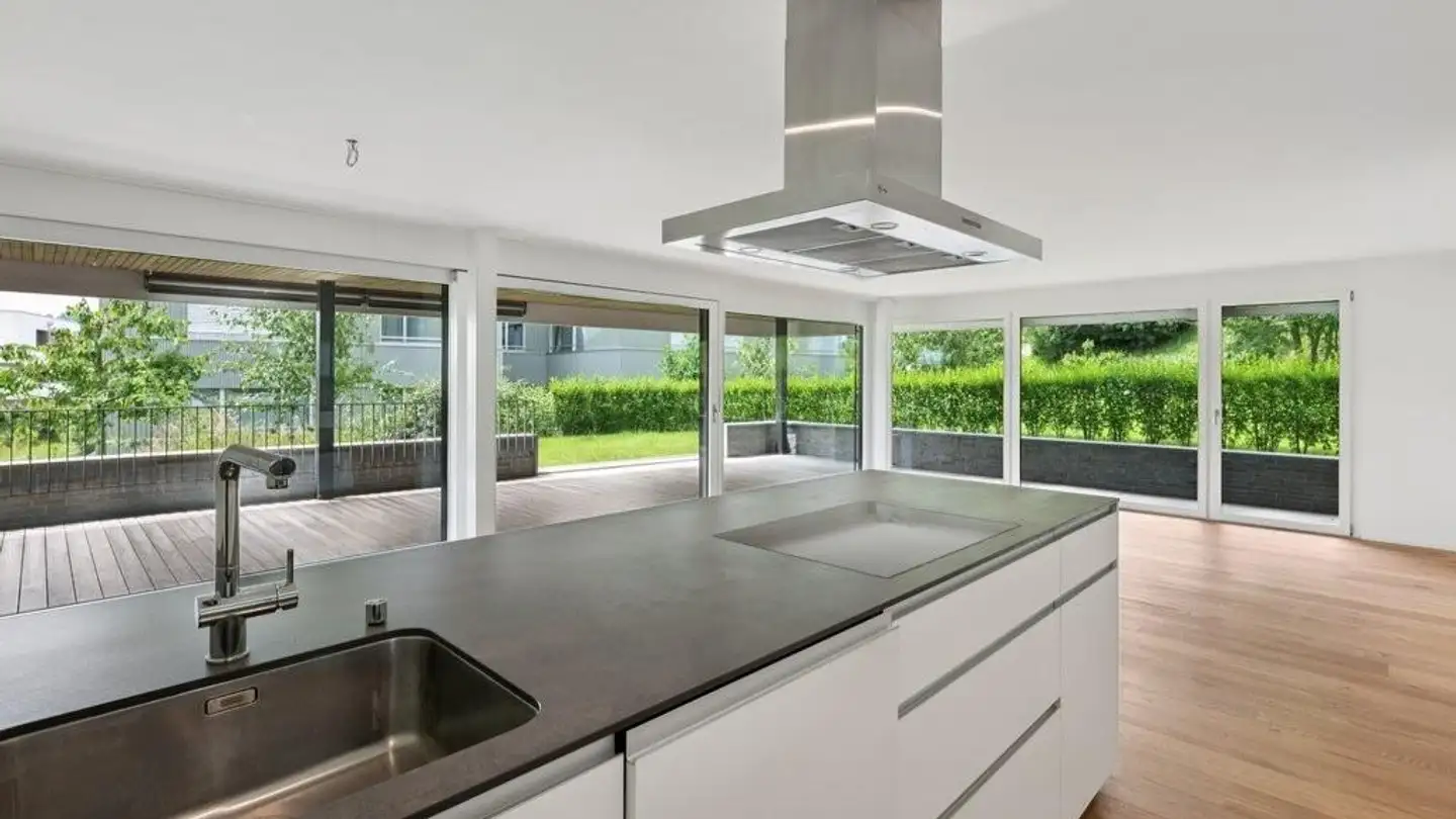 Wohnung mieten - Birkenweg 3, 6212 St. Erhard - Foto 2