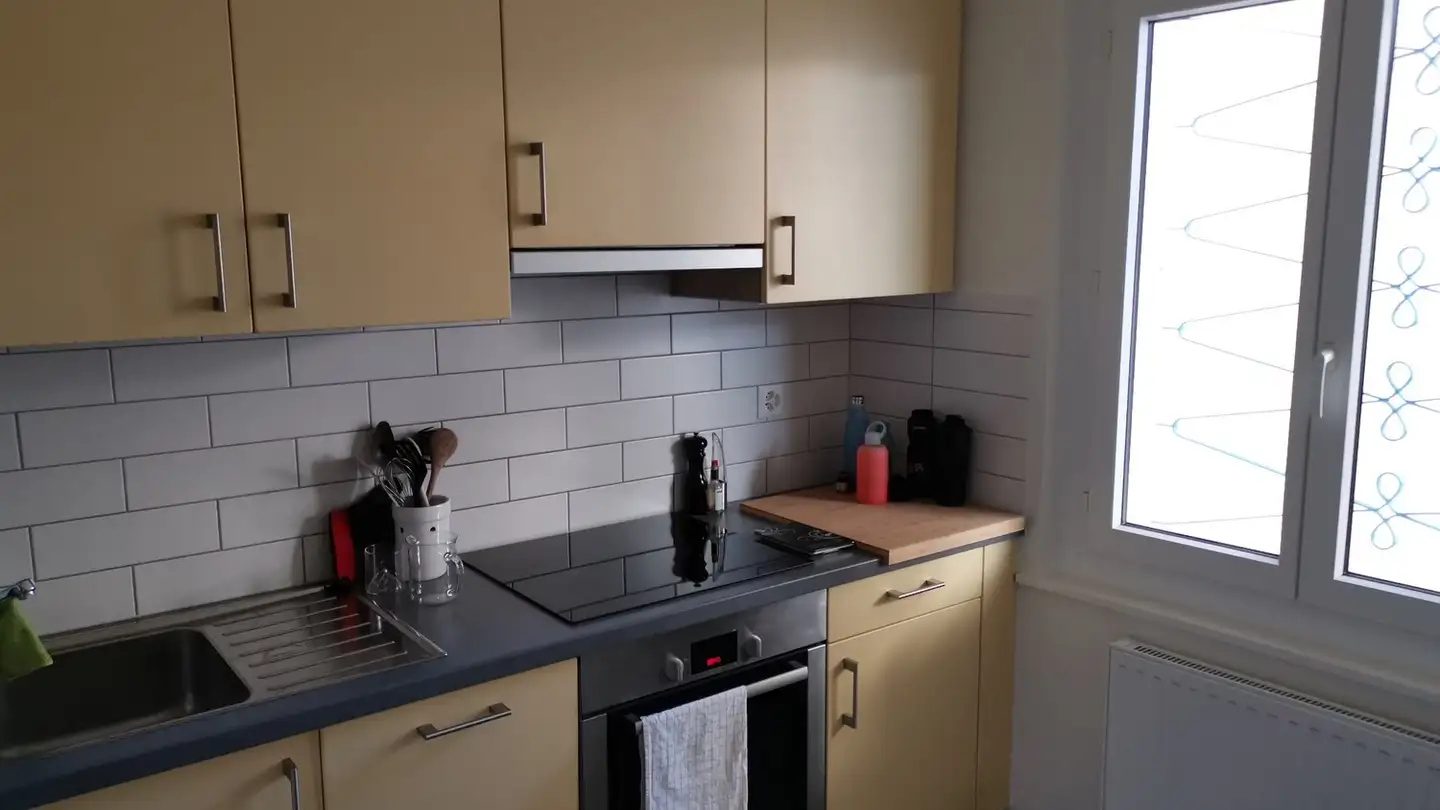 Wohnung mieten - Rue Du Milieu, 1400 Yverdon-les-Bains - Foto 3