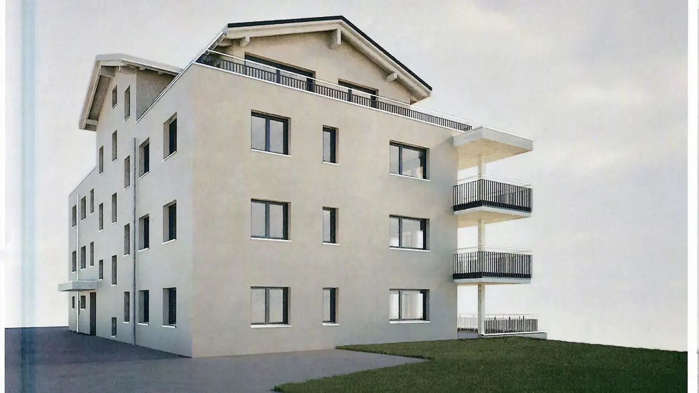 Appartamento in affitto - Landstrasse 6, 6418 Rothenthurm - Foto 3