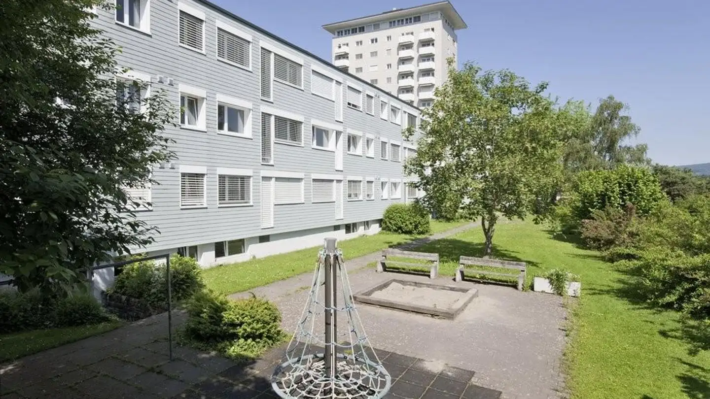 Atelier à louer - Poststrasse 166, 8957 Spreitenbach