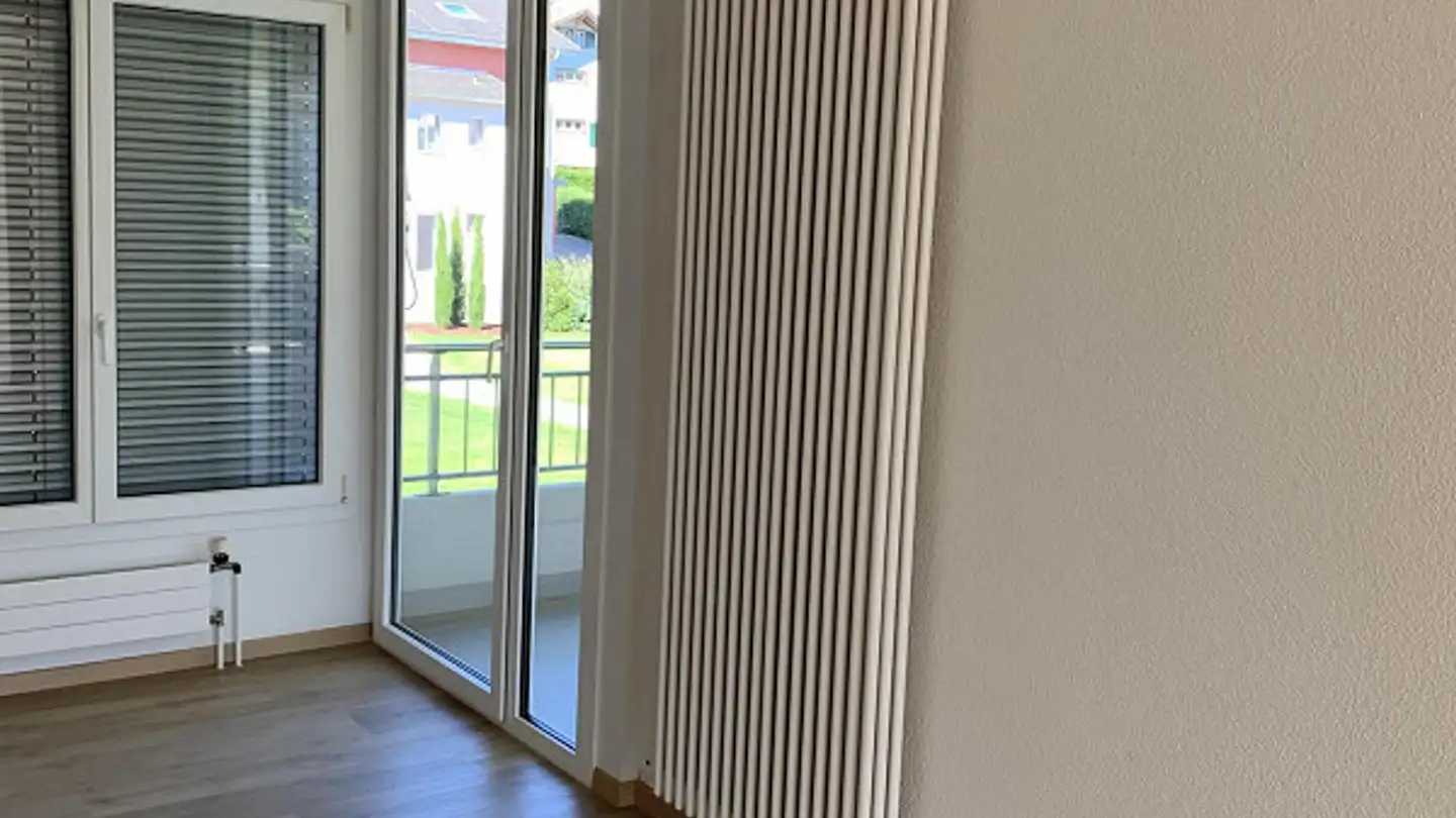 Wohnung mieten - Kornmattgasse 3a, 3700 Spiez - Foto 3