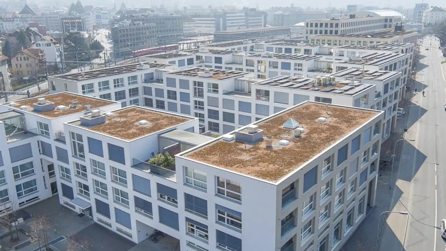 Apartment for rent - Gürtelstrasse 62, 7000 Chur