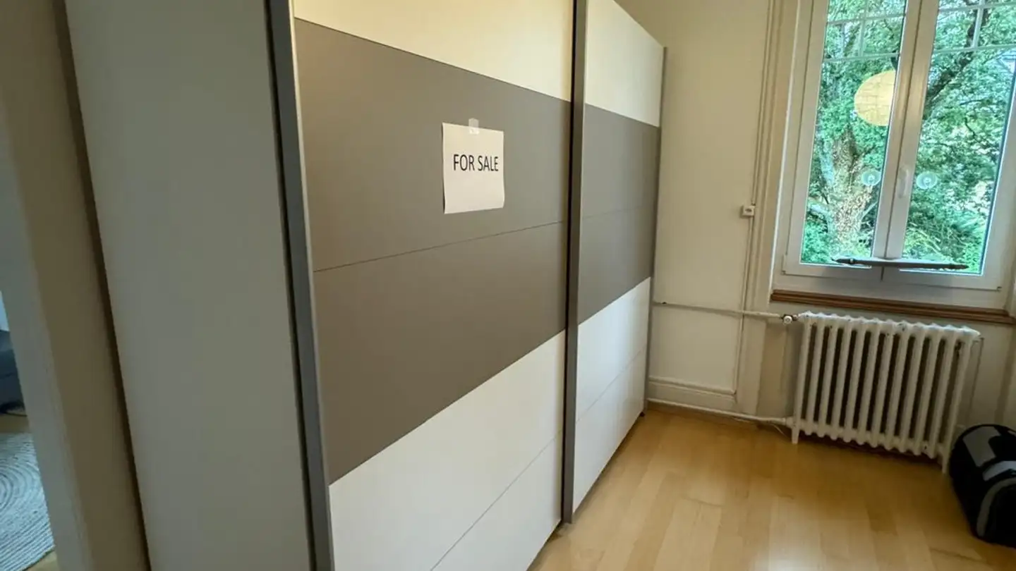 Apartment for rent - Tiergartenstrasse 18, 8802 Kilchberg ZH - Photo 2