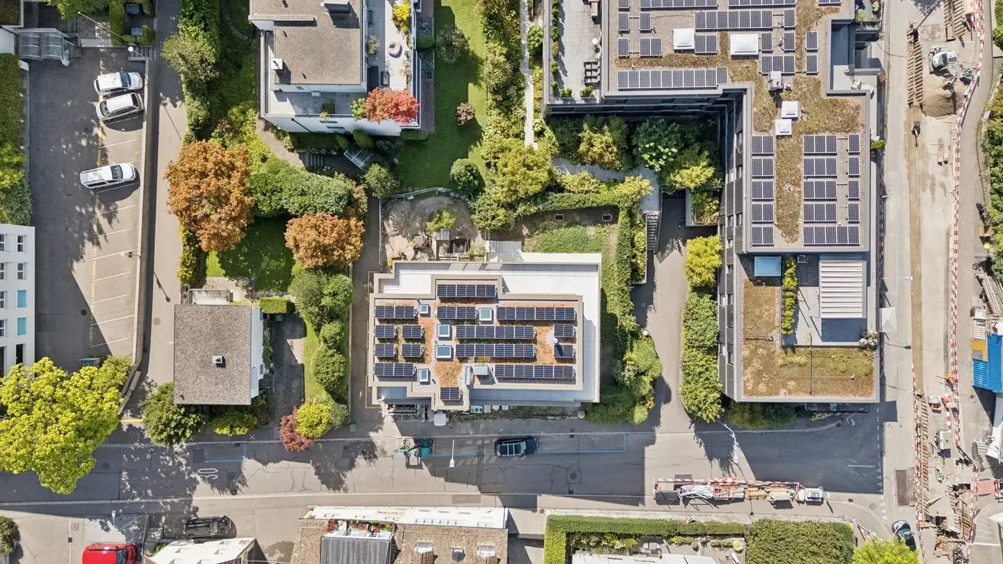 Apartment for rent - Flühgasse 26, 8008 Zürich - Photo 2