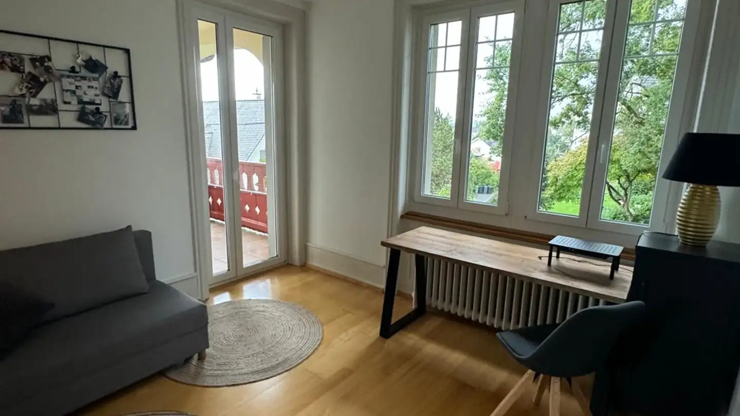 Apartment for rent - Tiergartenstrasse 18, 8802 Kilchberg ZH - Photo 4