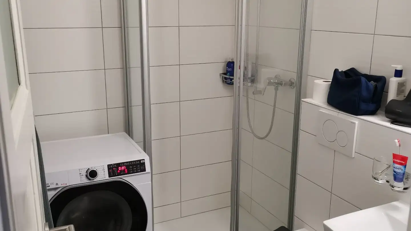 Wohnung mieten - Rue Du Milieu, 1400 Yverdon-les-Bains - Foto 4