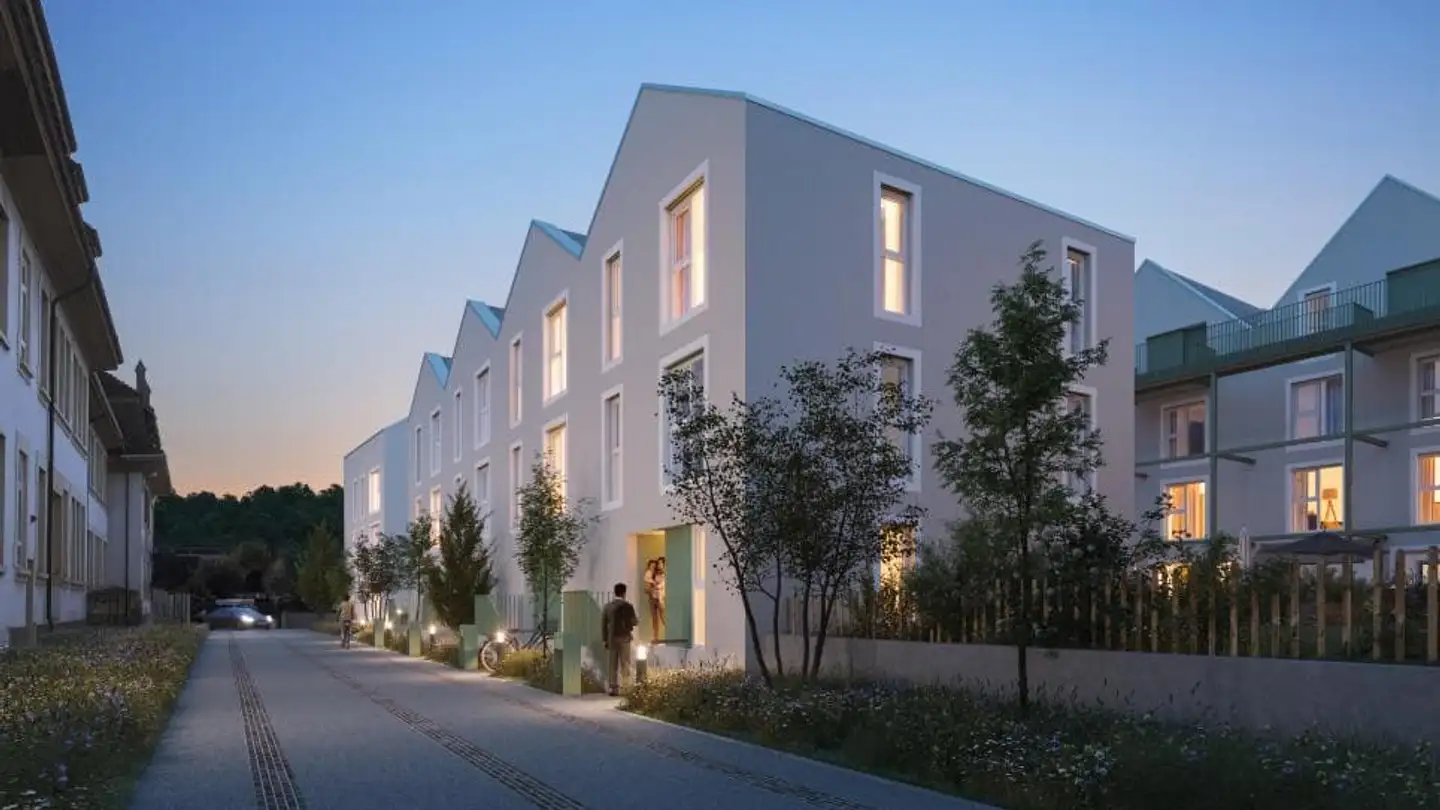 Einfamilienhaus kaufen - 1522 Lucens - Foto 4