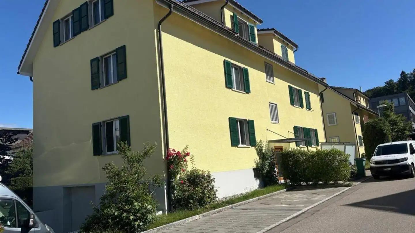 Parcheggio esterno in affitto - Brüggliweg 5, 3073 Gümligen