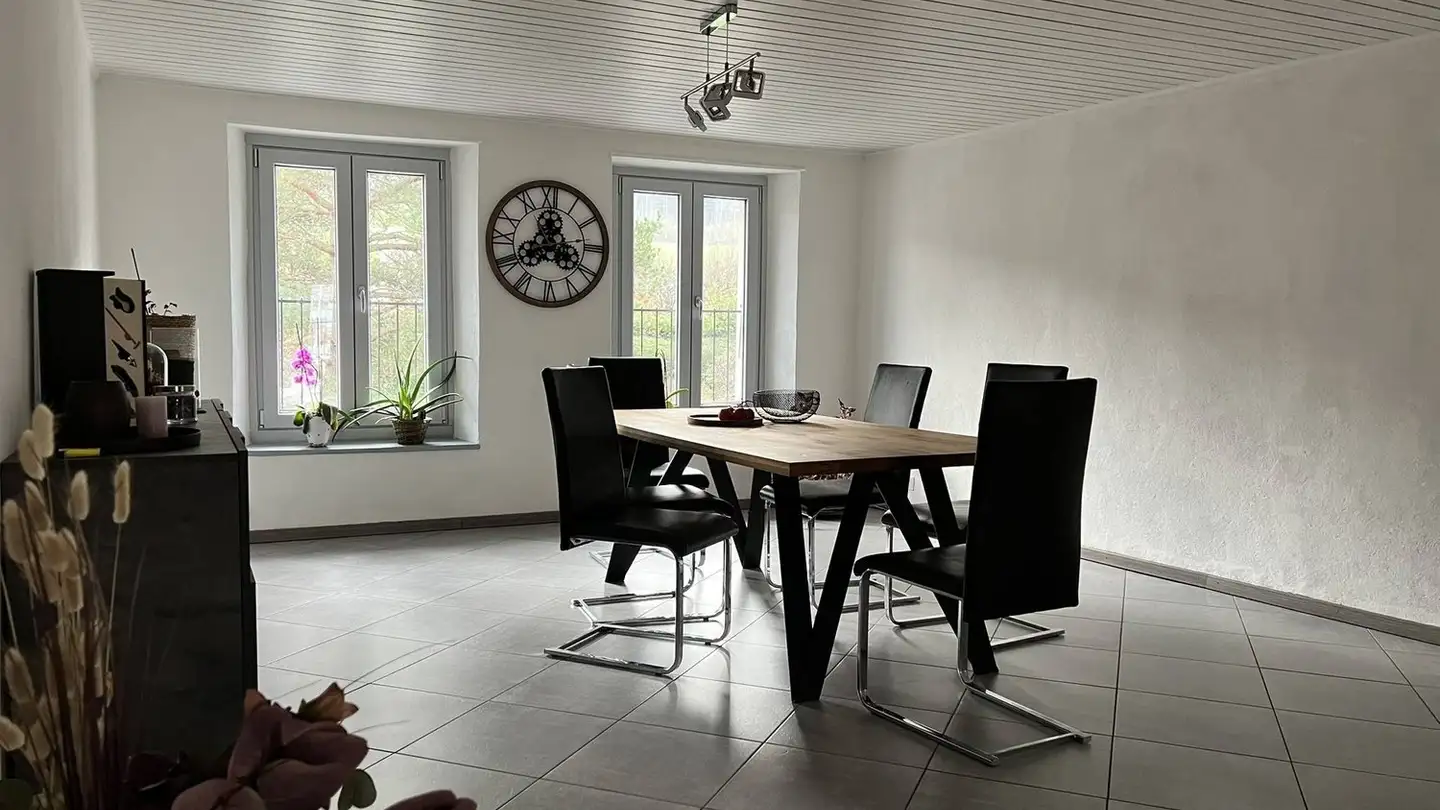 Immeuble résidentiel à vendre - 1337 Vallorbe - Photo 2