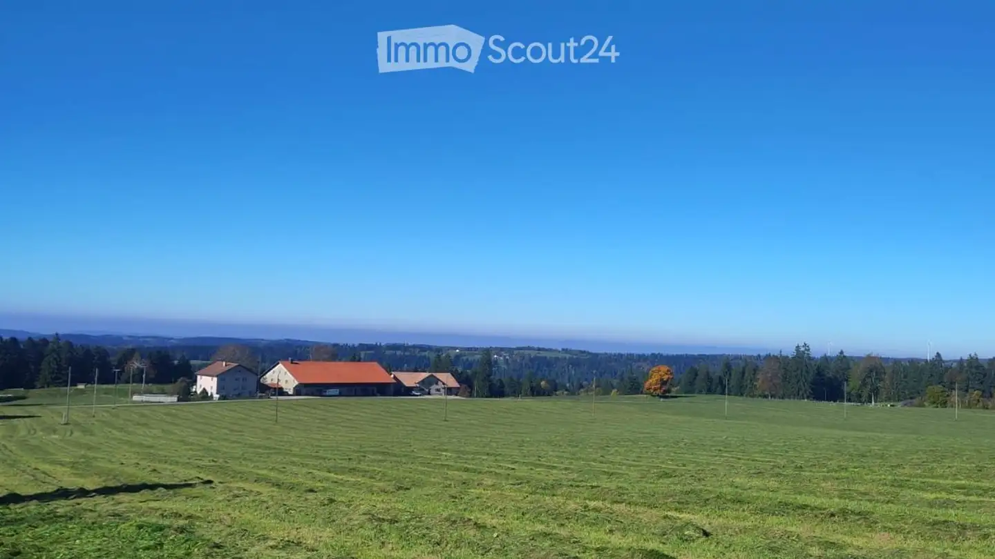 Wohnung mieten - Aux Pruats, 2610 Mont-Soleil