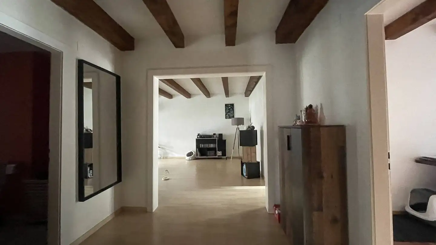 Immeuble résidentiel à vendre - 1337 Vallorbe - Photo 4