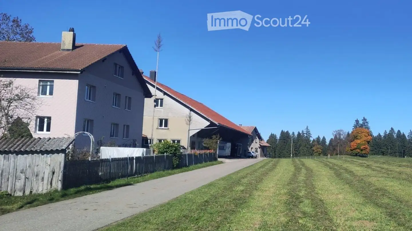 Wohnung mieten - Aux Pruats, 2610 Mont-Soleil - Foto 2