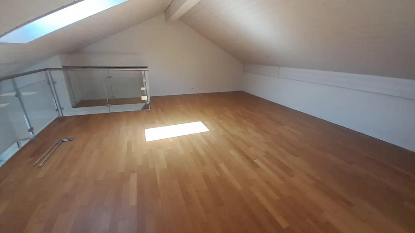 Attico in affitto - Talackerstrasse 28b, 8610 Uster - Foto 2