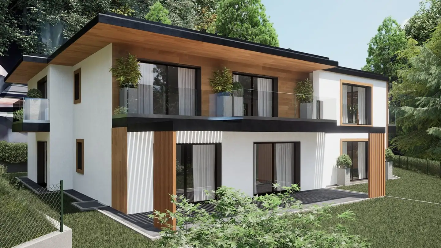 Appartamento in vendita - Strada Della Castellanza 99, 6968 Sonvico - Photo 2