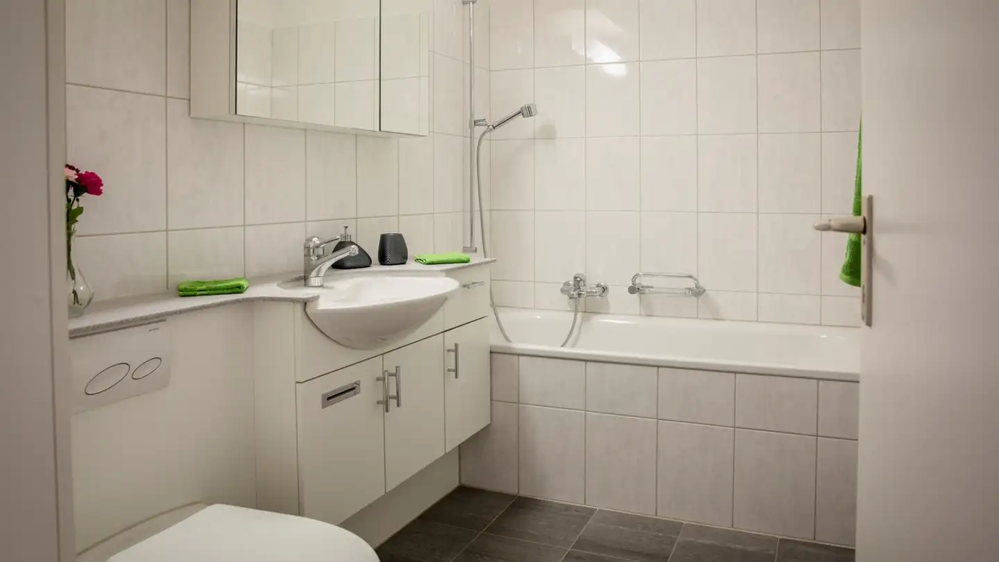 Appartement à louer - Haselstrasse, 9014 St. Gallen - Photo 3