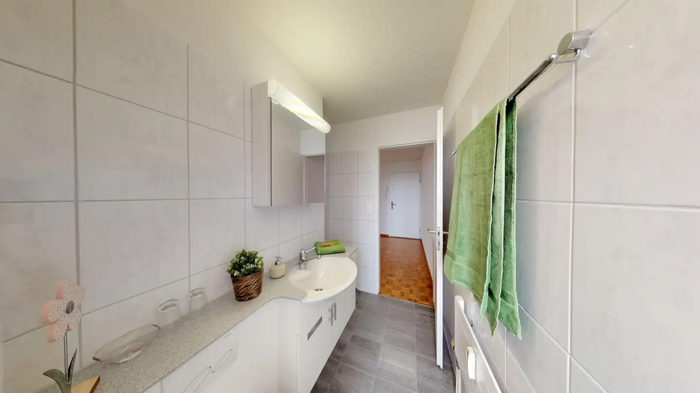 Appartement à louer - Haselstrasse, 9014 St. Gallen - Photo 4