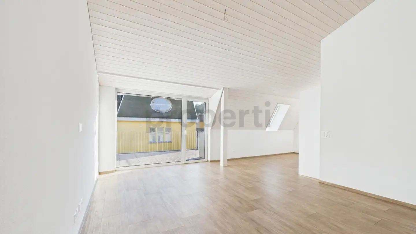 Wohnung mieten - 4456 Tenniken - Foto 4